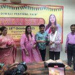 Diwali Mela – Celebrating Light, Culture & Community
